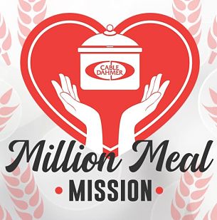 Million Meal Mission